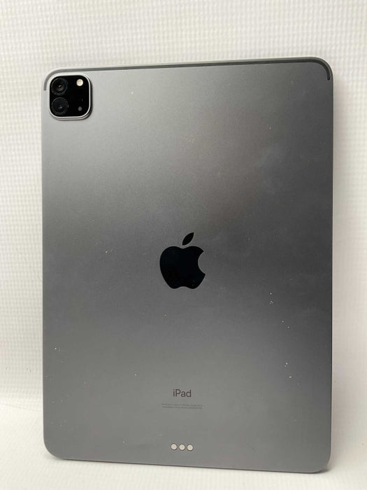 Apple iPad Pro (11-inch) (2nd generation) 128GB Model: A2228 UNLOCKED  -