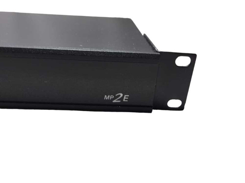 Crestron MP2E Professional Media Processor AV Control System READ Q$