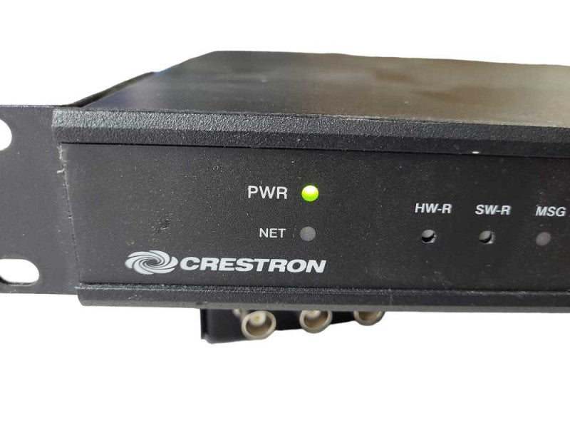 Crestron MP2E Professional Media Processor AV Control System READ Q$