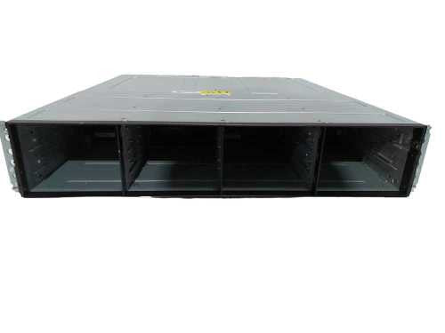 IBm Storwize V50302 2078-12F 12-slot expansion enclosure for 3.5-inch drives #
