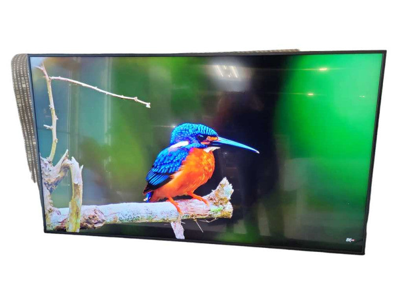 Samsung QB65N Color Display Digital Signage Flat Panel 65\\" LED 4K Ultra HD !