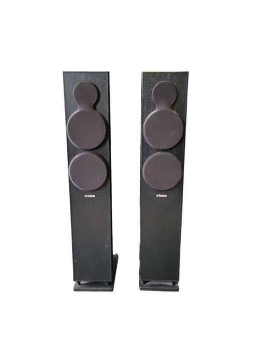 Yamaha NS-F150 Floor Standing HD Movie Speakers %