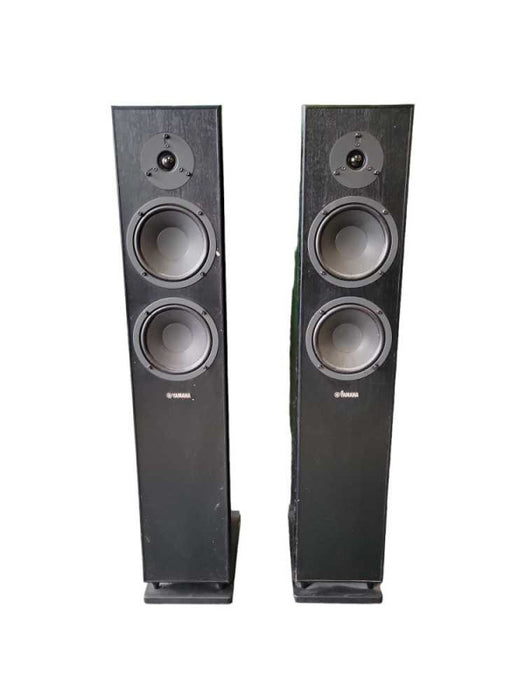 Yamaha NS-F150 Floor Standing HD Movie Speakers %