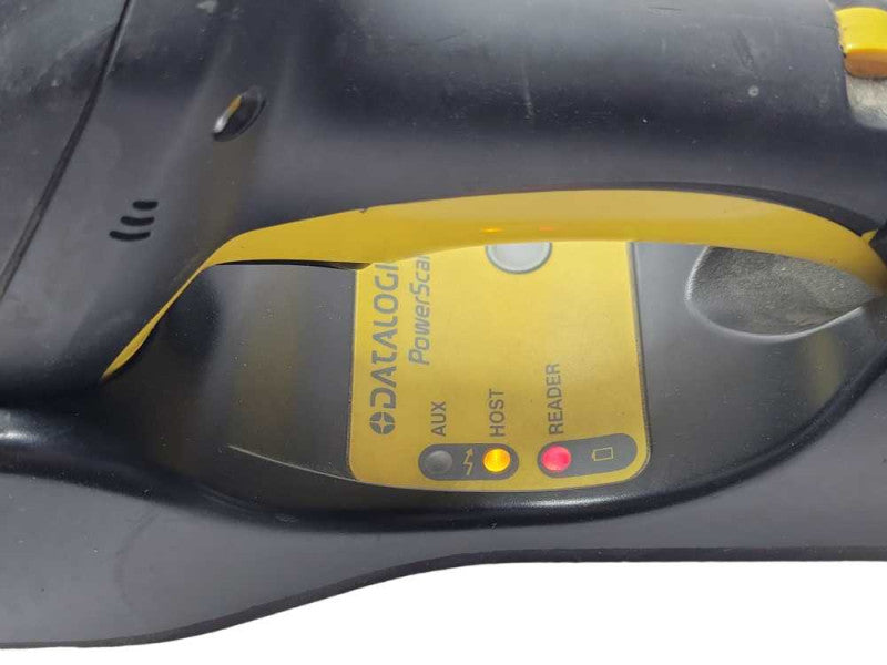 Datalogic PowerScan M8500 Wireless Scanner with Base _