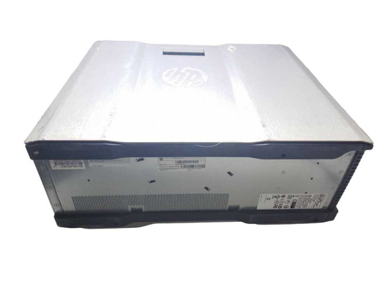 HP Z820 WS 2x Xeon E5-2643 @ 3.30GHz 16GB Ram LSI SAS 2308 No GPU 1125W PSU )