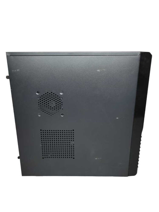 AMD A8-7600 @ 3.1Ghz | ASUS A68HM-K | 8GB RAM %