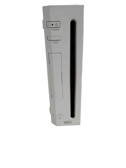 Nintendo Wii RVL-001 Console Only  !