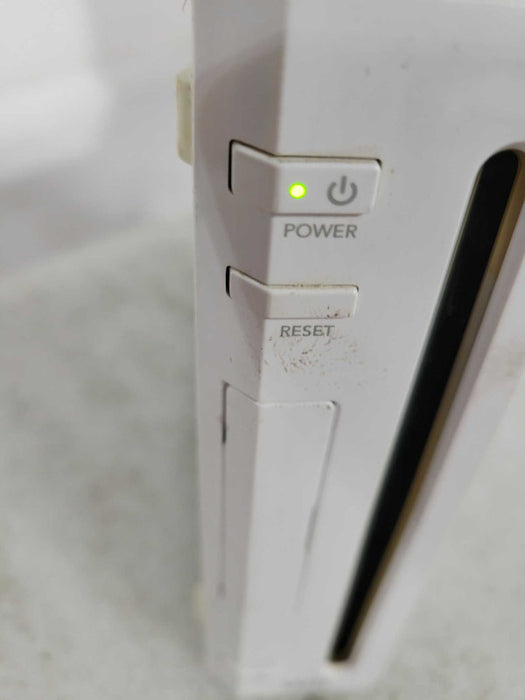 Nintendo Wii RVL-001 Console Only  !