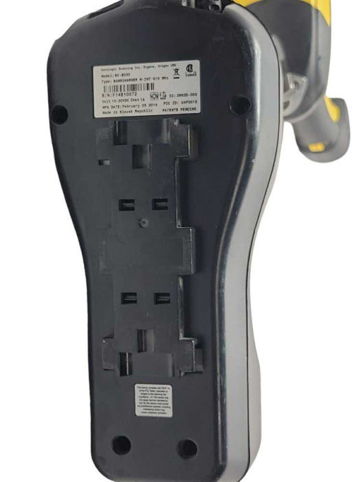 Datalogic PowerScan M8500 Wireless Scanner with Base _