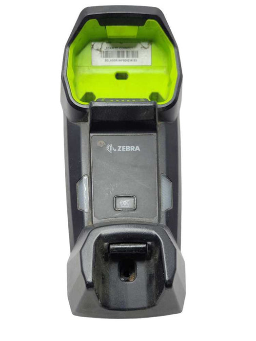 Zebra 3678 Charging Cradle Only, READ _