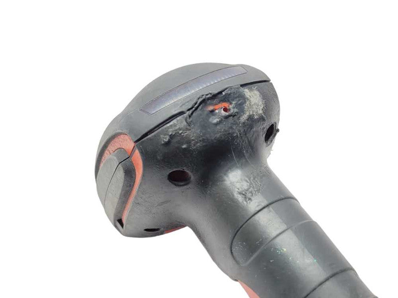 Honeywell 1911i Wireless Heavy Duty barcode scanner only, READ _