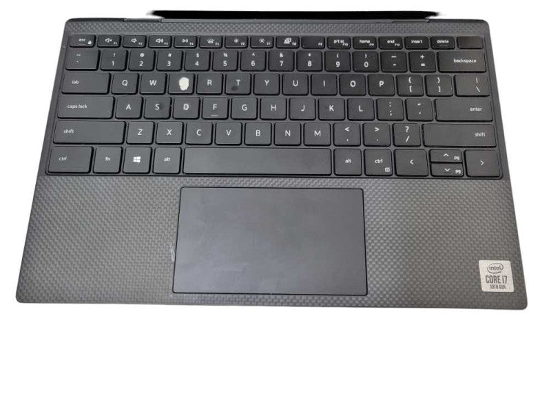 Dell XPS 13 9300 i7-1065G7, 16GB DDR3, 512GB m.2 4K Touch *READ