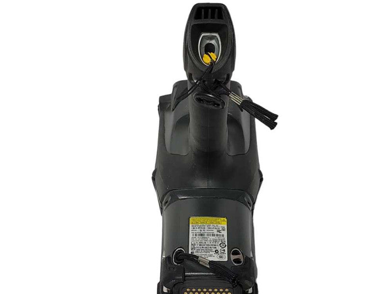 Motorola MC92N0-G30SYEQA6WR Mobile Computer Barcode Scanner W/battery READ _
