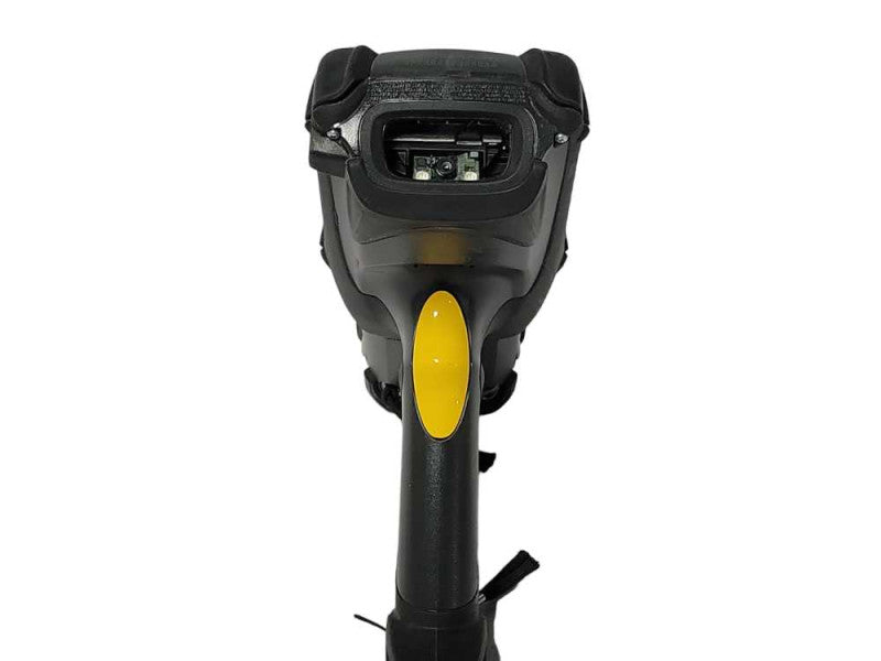 Motorola MC92N0-G30SYEQA6WR Mobile Computer Barcode Scanner W/battery READ _