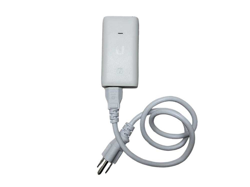 Ubiquiti UniFi PoE Injector UPOE af $
