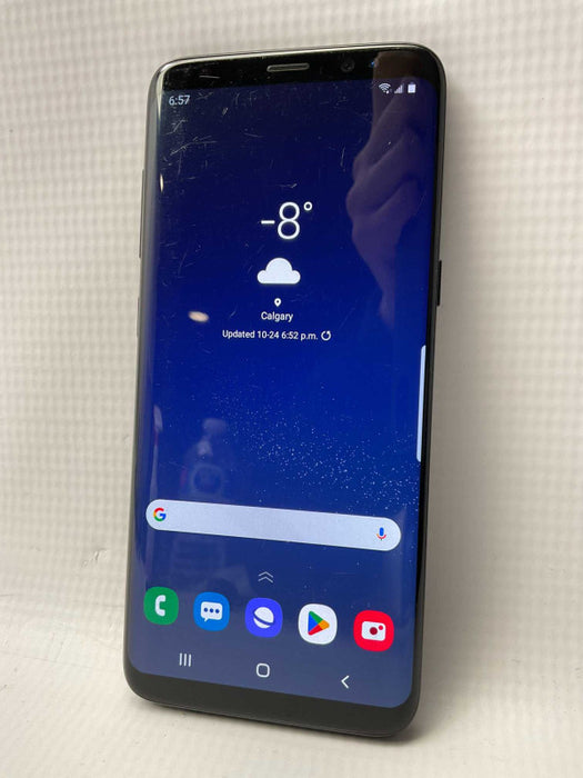 Samsung Galaxy S8 SM-G950W -