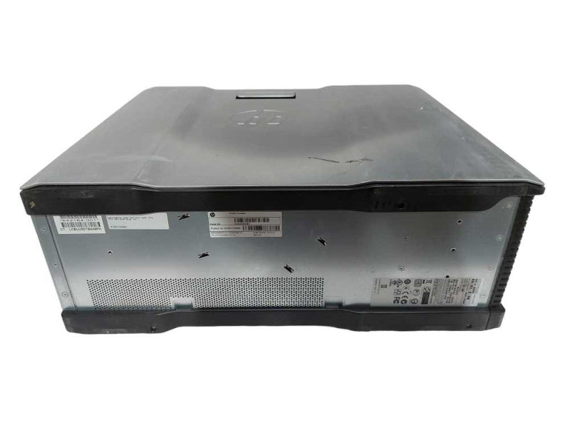 HP Z820 workstation Xeon E5-2640 @ 2.50ghz / 48gb ram / READ #
