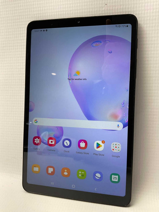 Samsung Galaxy Tab A (8.4\\",2020) 32GB UNLOCKED USB-C  -