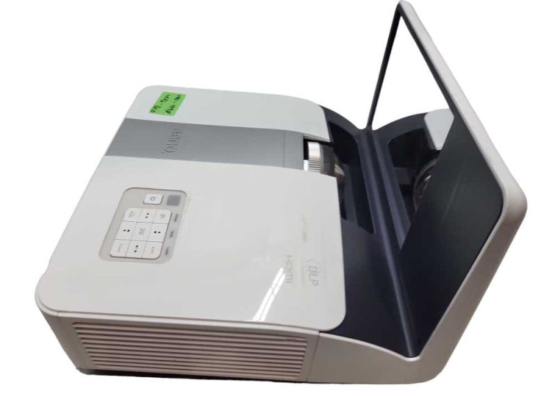 BENQ MW843UST PROJECTOR ULTRA SHORT THROW 3000 LUMENS HDMI  Q&