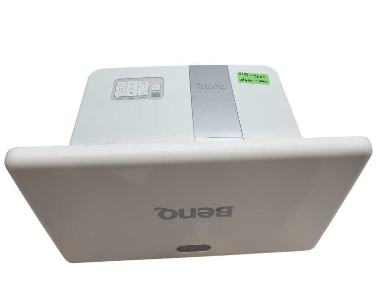 BENQ MW843UST PROJECTOR ULTRA SHORT THROW 3000 LUMENS HDMI  Q&