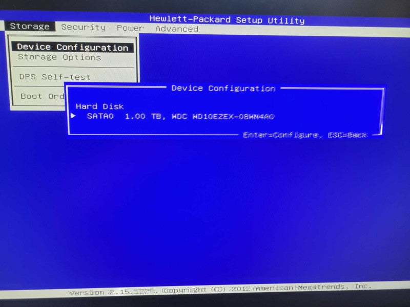 HP Z420 - Xeon E5-1650 v2 | 16GB RAM | 1TB HDD | QUADRO K4000 %