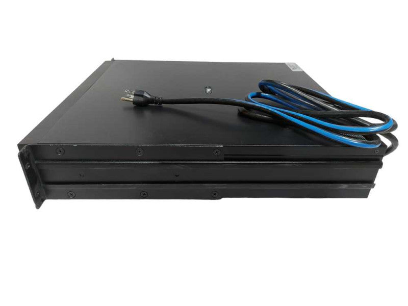 Middle Atlantic UPS-1000R 1000VA 750W 120V 2U rack-mountable UPS - READ Q#