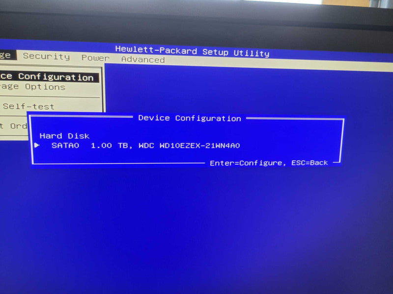 HP Z420 - Xeon E5-1650 v2 | 16GB RAM | 1TB HDD | QUADRO 4000 %