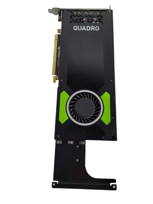 NVIDIA QUADRO P4000 8GB GDDR5 x4 DP Video Graphics Card 919989-002 !