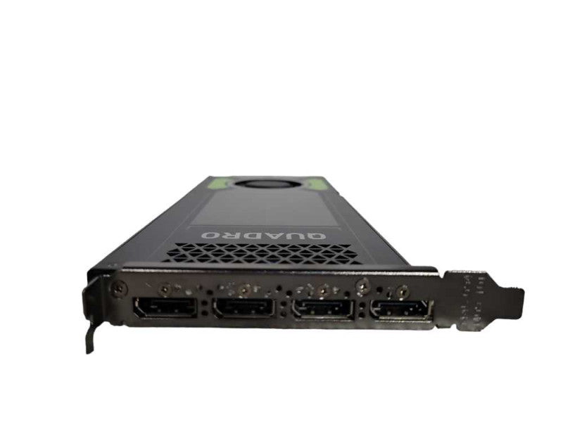 NVIDIA QUADRO P4000 8GB GDDR5 x4 DP Video Graphics Card 919989-002 !