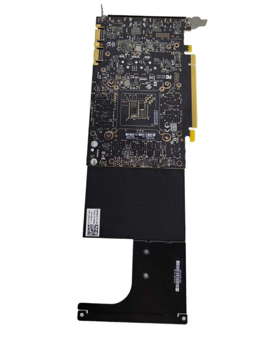 NVIDIA QUADRO P4000 8GB GDDR5 x4 DP Video Graphics Card 919989-002 !