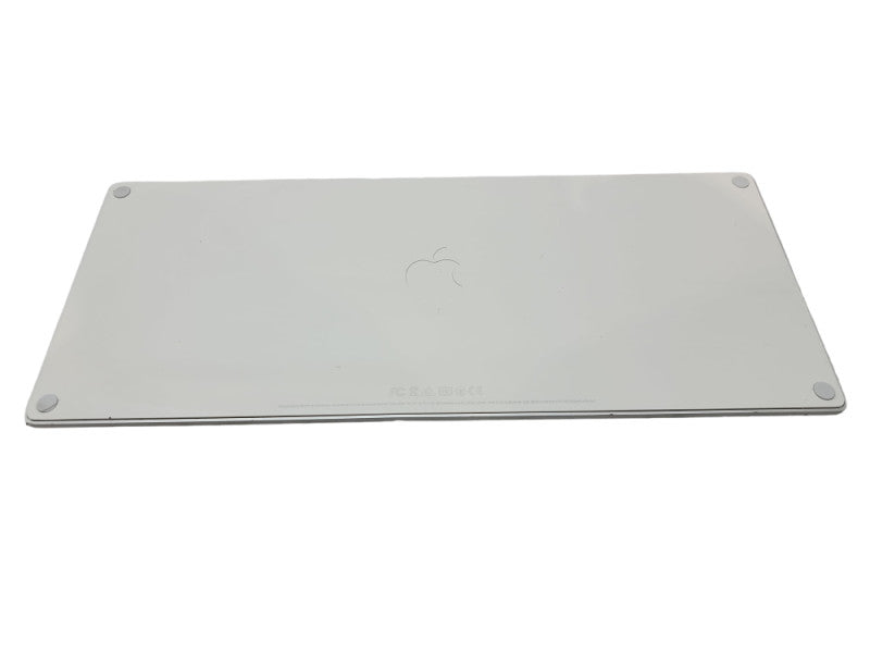 Apple Magic Keyboard A1644 - White - Wireless Q(