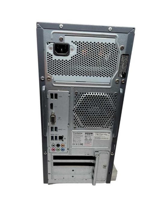 Custom ASUS - Core i5-6400 | 16GB RAM | 1TB HDD | IGPU |Wi-Fi %