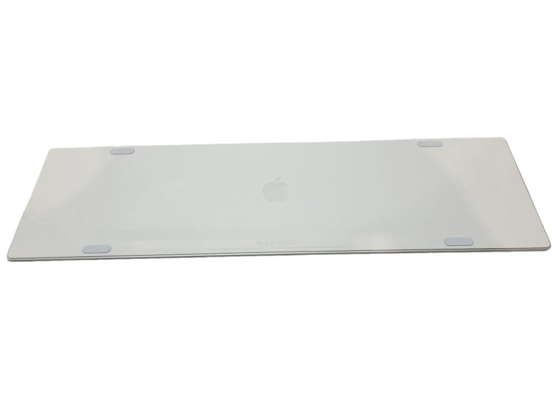 Apple Magic Keyboard A1843 - White - Wireless Q(