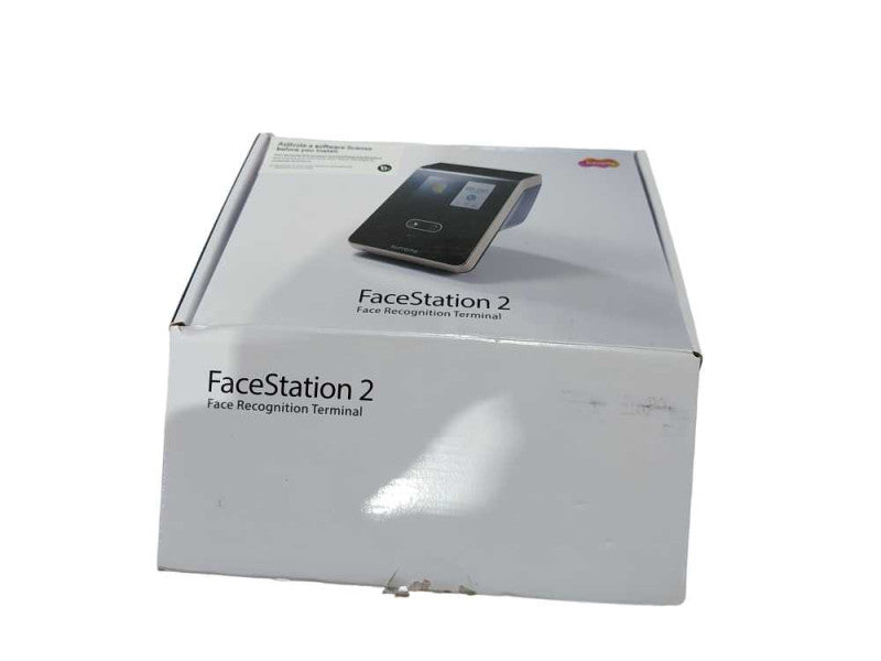 Prema FaceStation 2 Facial REcognition Terminal  Q#