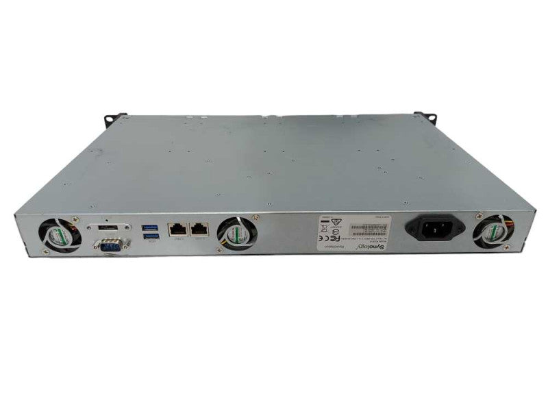 synology rackstation rs816 - READ #