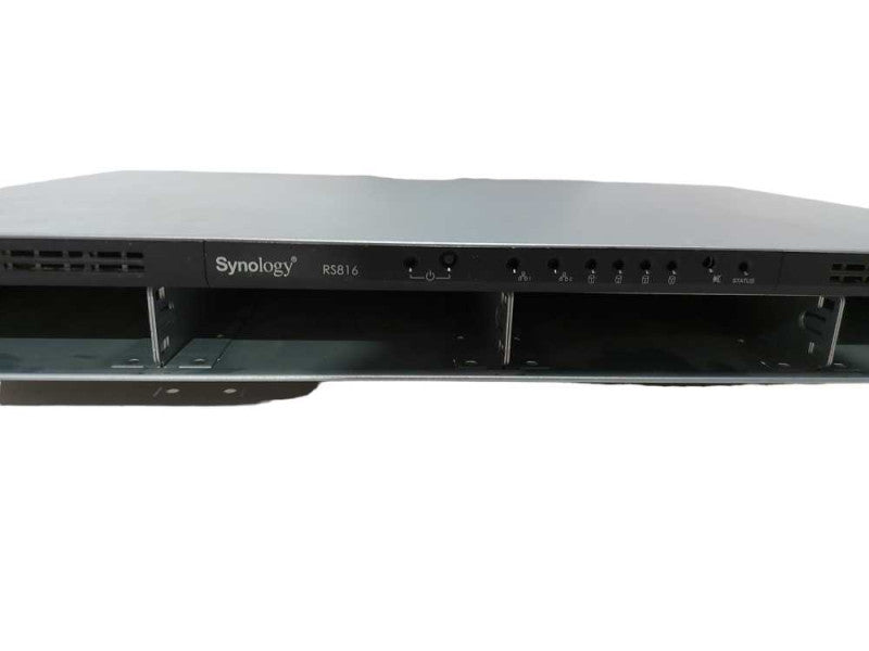 synology rackstation rs816 - READ #