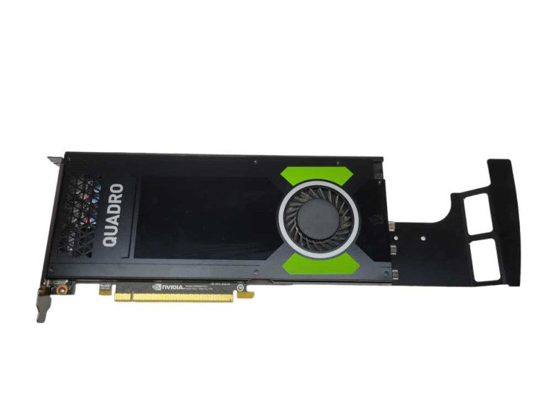 NVIDIA QUADRO P4000 8GB %