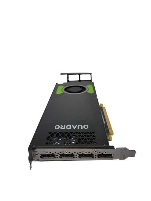 NVIDIA QUADRO P4000 8GB %