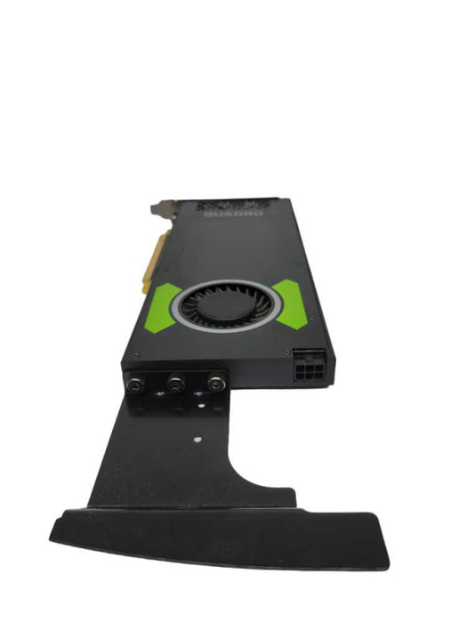 NVIDIA QUADRO P4000 8GB %
