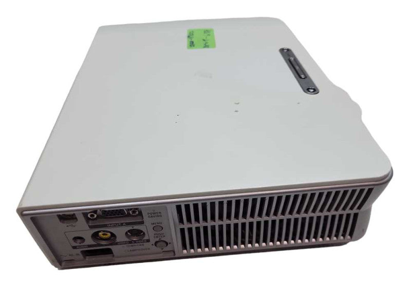 Sony VPL-CS6 DATA PROJECTOR -w/ Power Cable, &