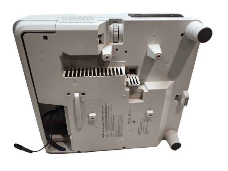 NEC UM351W Ultra Short Throw WXGA Projector 3500 ANSI w/ HDMI  &