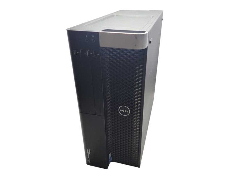 Dell Precision T3610 Xeon E5-1650 v2 @ 3.50GHz 64GB Ram QUADRO K4200 685W PSU )