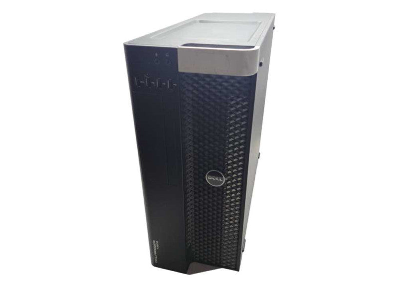 Dell Precision T3610 Xeon E5-1650 v2 @ 3.50GHz 64GB Ram QUADRO K4000 685W PSU )