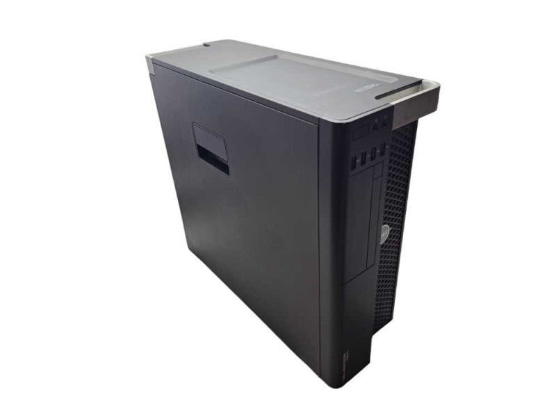 Dell Precision T3610 Xeon E5-1650 v2 @ 3.50GHz 64GB Ram QUADRO K4000 685W PSU )