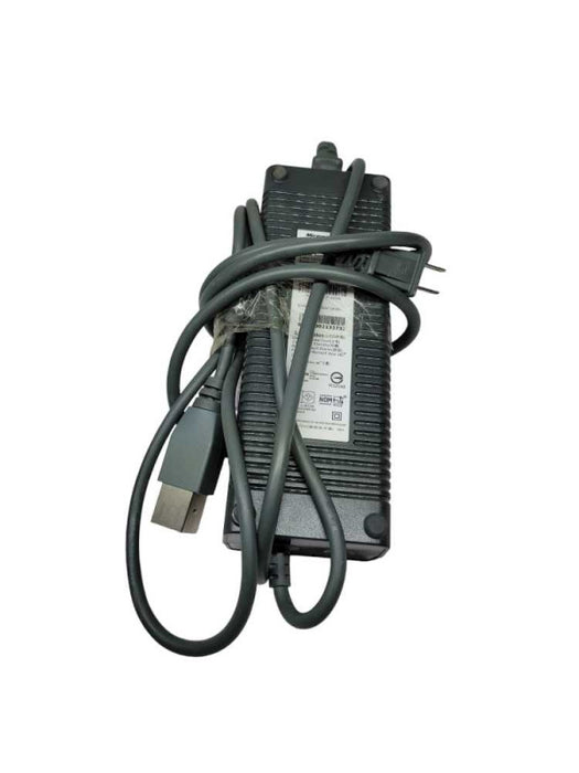 Microsoft XBOX 360 Power Supply Brick Only AC Adapter HP-AW205EF3 LF Q%