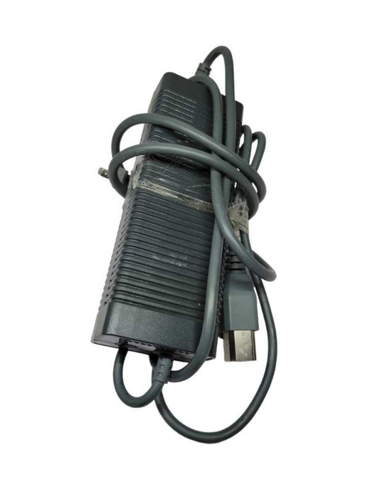 Microsoft XBOX 360 Power Supply Brick Only AC Adapter HP-AW205EF3 LF Q%