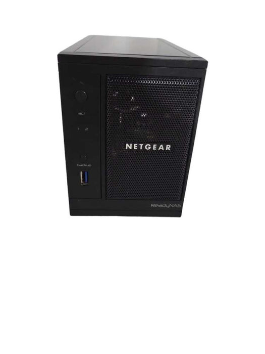 Netgear ReadyNAS RND-2A RNDP2000 !