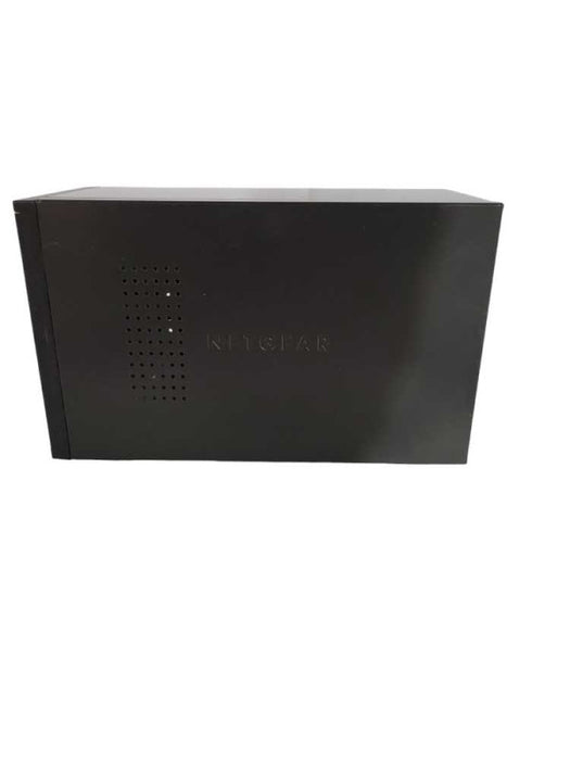 Netgear ReadyNAS RND-2A RNDP2000 !
