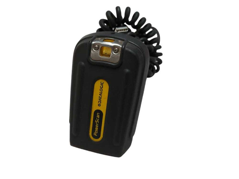 Powerscan Datalogtic hand-held scanner USB - READ #