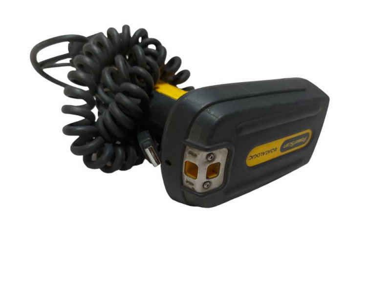 Powerscan Datalogtic hand-held scanner USB - READ #
